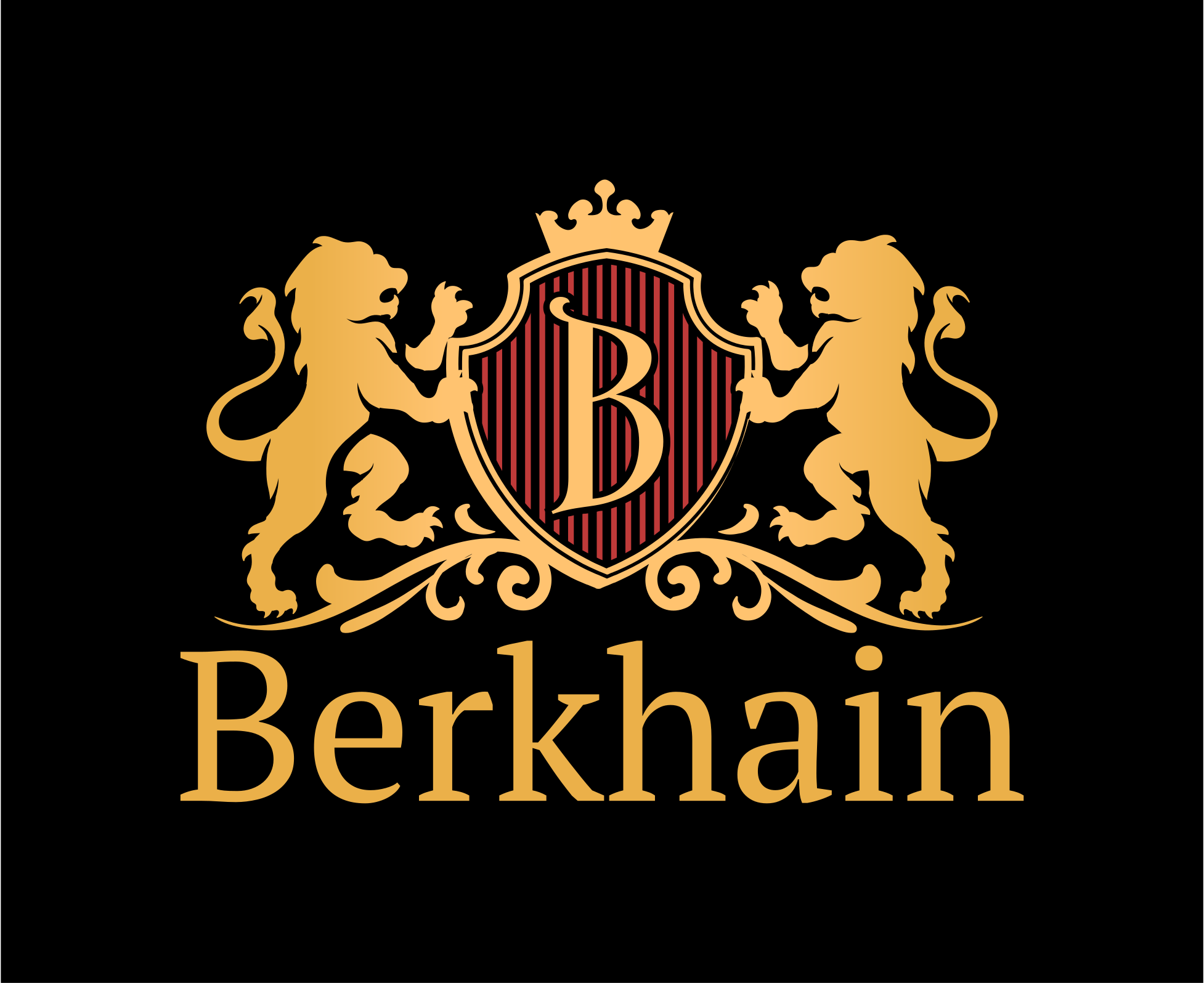 Berkhain Logo